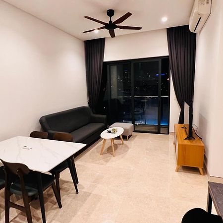 Bbcc Apartments At Lucentia Kuala Lumpur Extérieur photo
