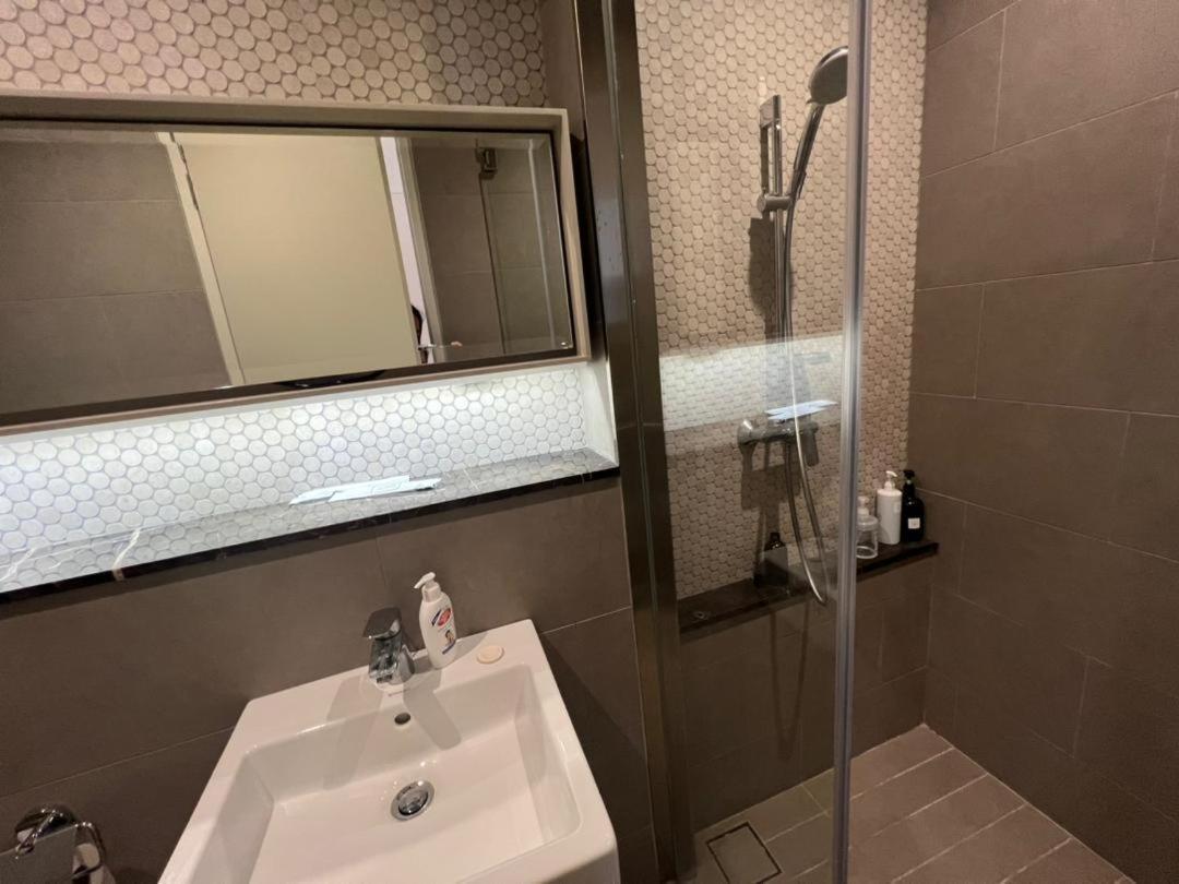 Bbcc Apartments At Lucentia Kuala Lumpur Extérieur photo