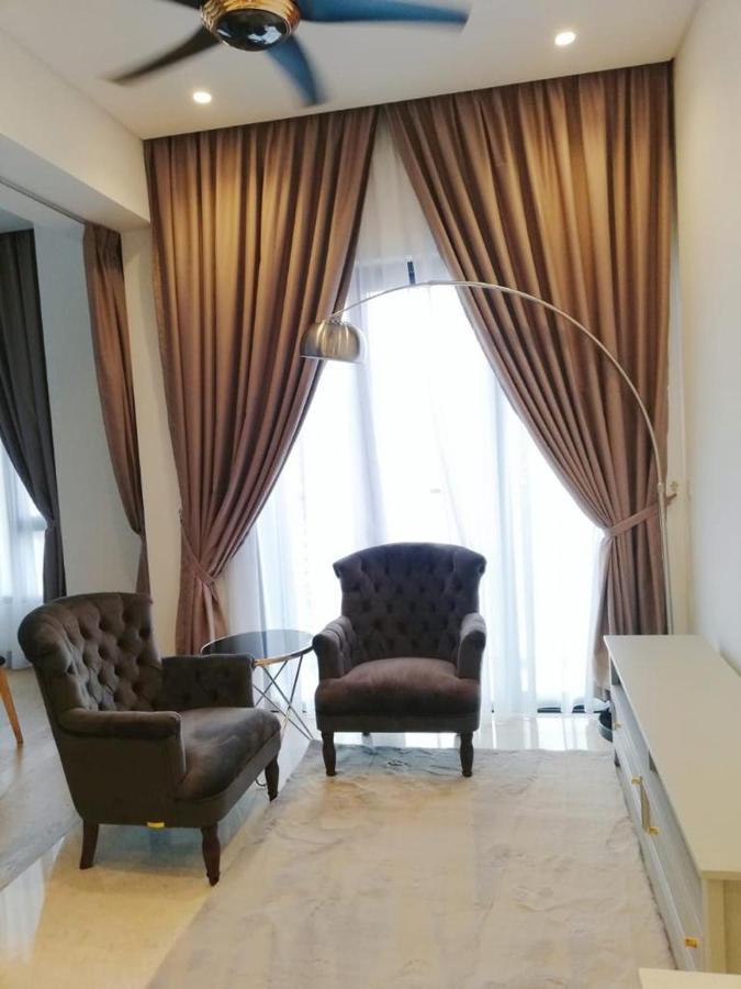 Bbcc Apartments At Lucentia Kuala Lumpur Extérieur photo