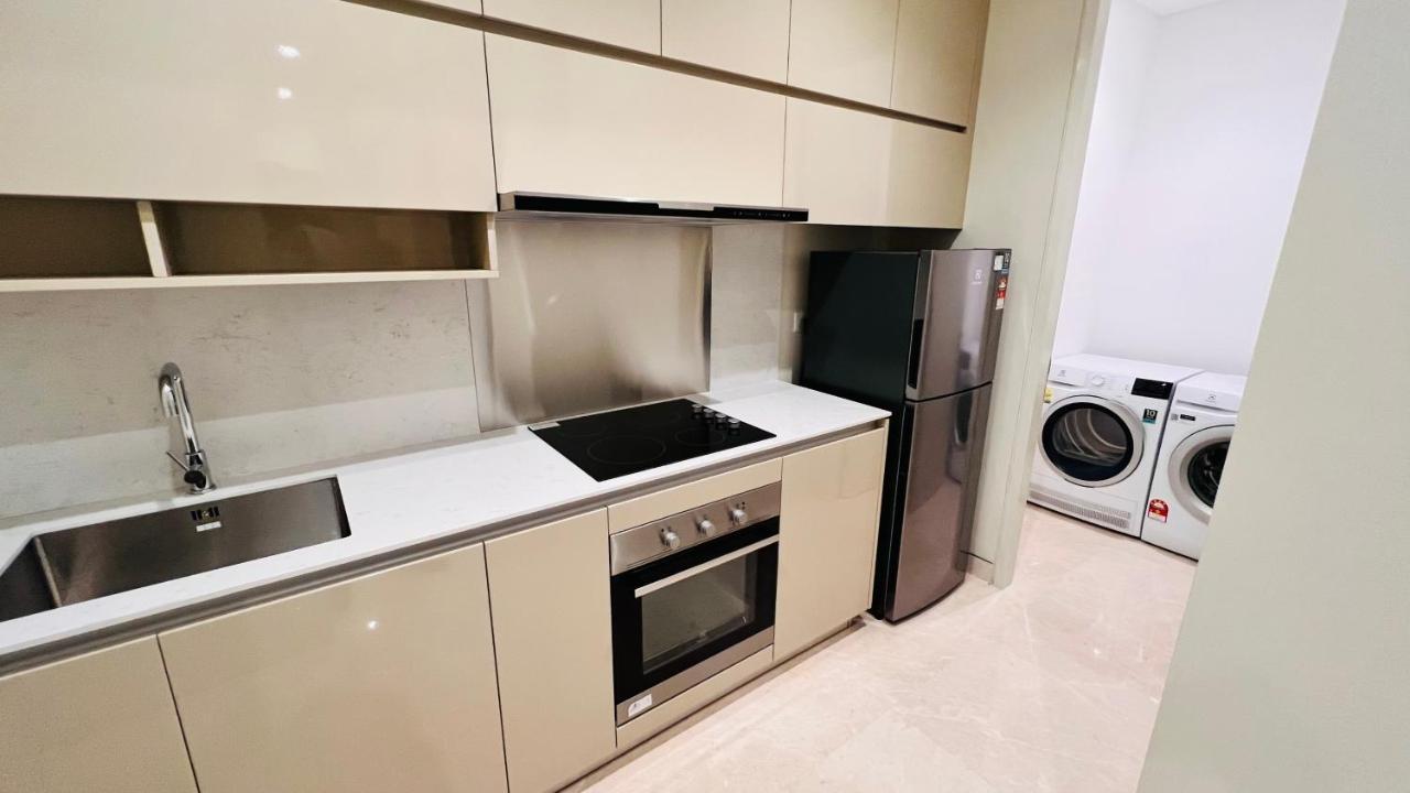 Bbcc Apartments At Lucentia Kuala Lumpur Extérieur photo
