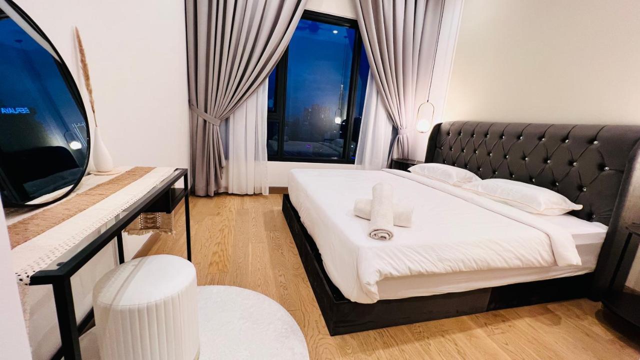Bbcc Apartments At Lucentia Kuala Lumpur Extérieur photo