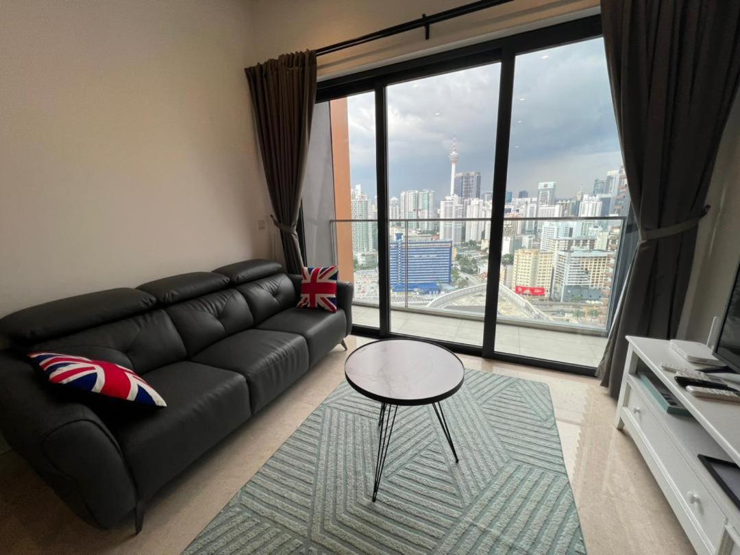 Bbcc Apartments At Lucentia Kuala Lumpur Extérieur photo