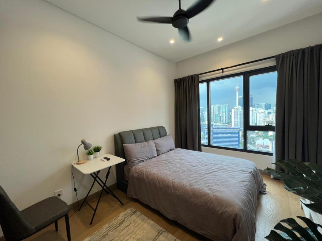 Bbcc Apartments At Lucentia Kuala Lumpur Extérieur photo