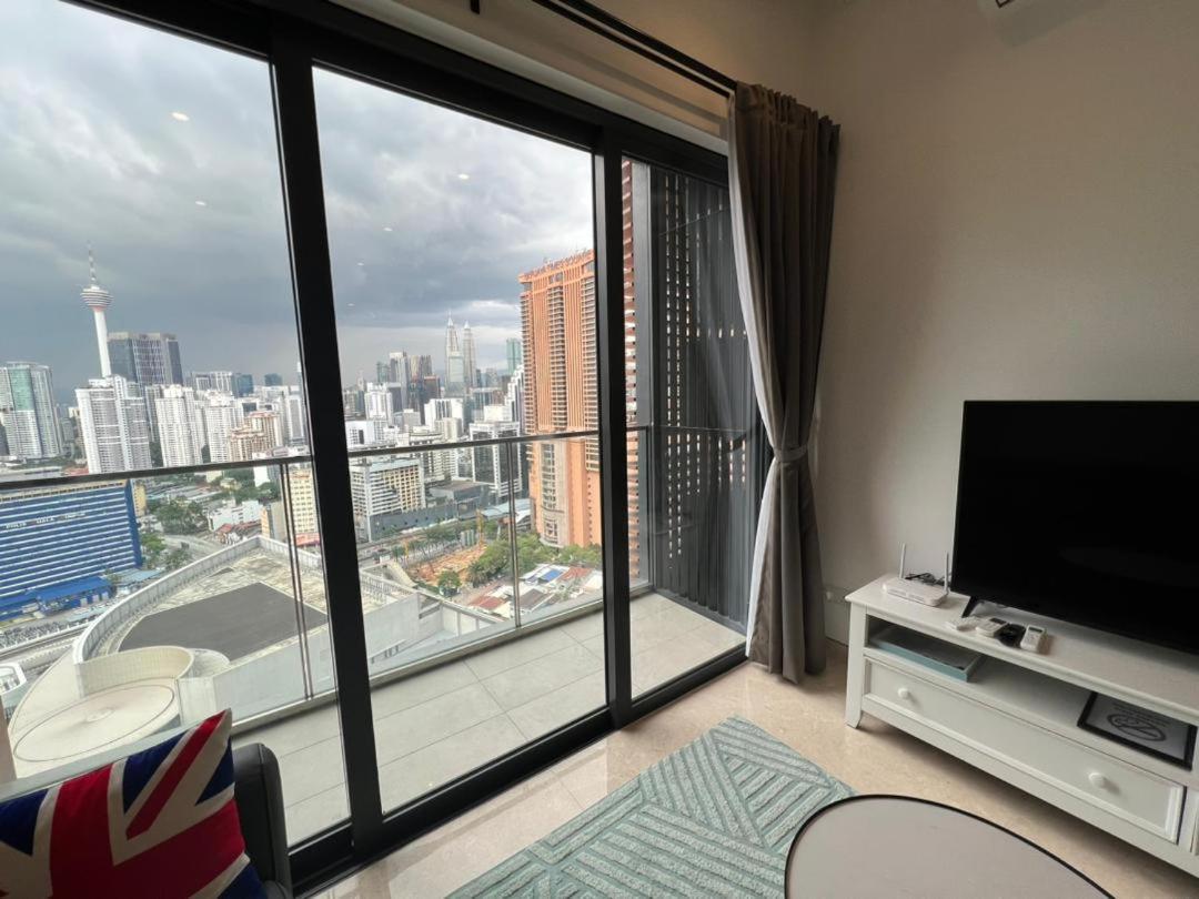 Bbcc Apartments At Lucentia Kuala Lumpur Extérieur photo