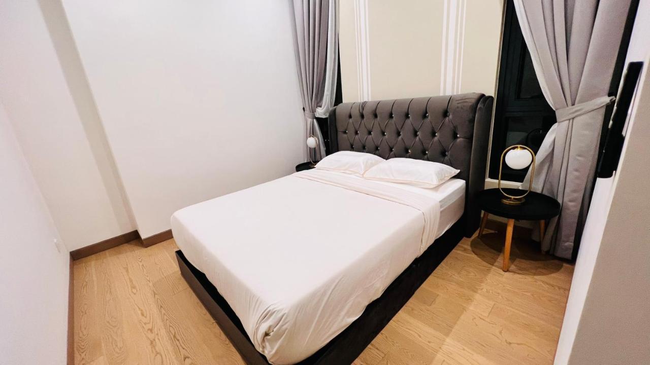 Bbcc Apartments At Lucentia Kuala Lumpur Extérieur photo