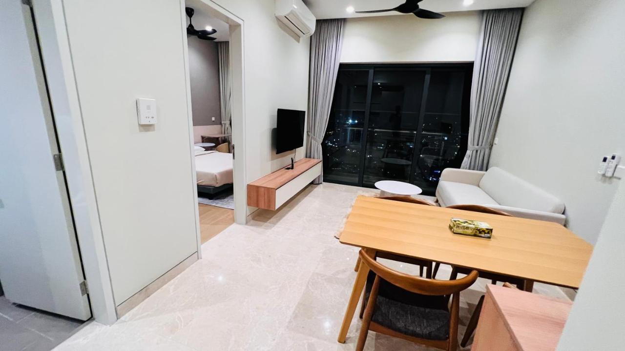 Bbcc Apartments At Lucentia Kuala Lumpur Extérieur photo