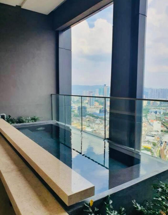 Bbcc Apartments At Lucentia Kuala Lumpur Extérieur photo