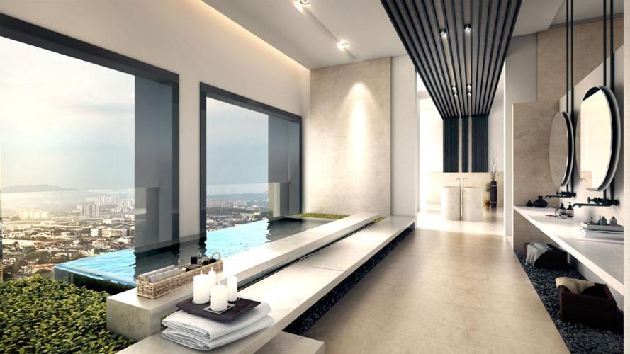 Bbcc Apartments At Lucentia Kuala Lumpur Extérieur photo