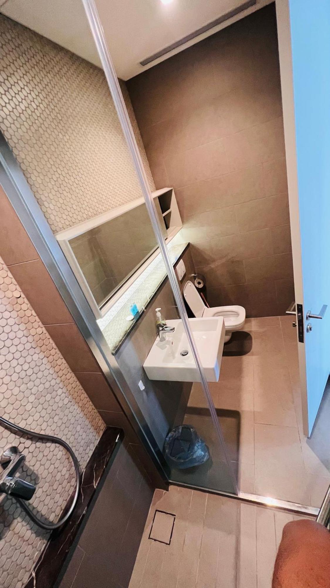 Bbcc Apartments At Lucentia Kuala Lumpur Extérieur photo