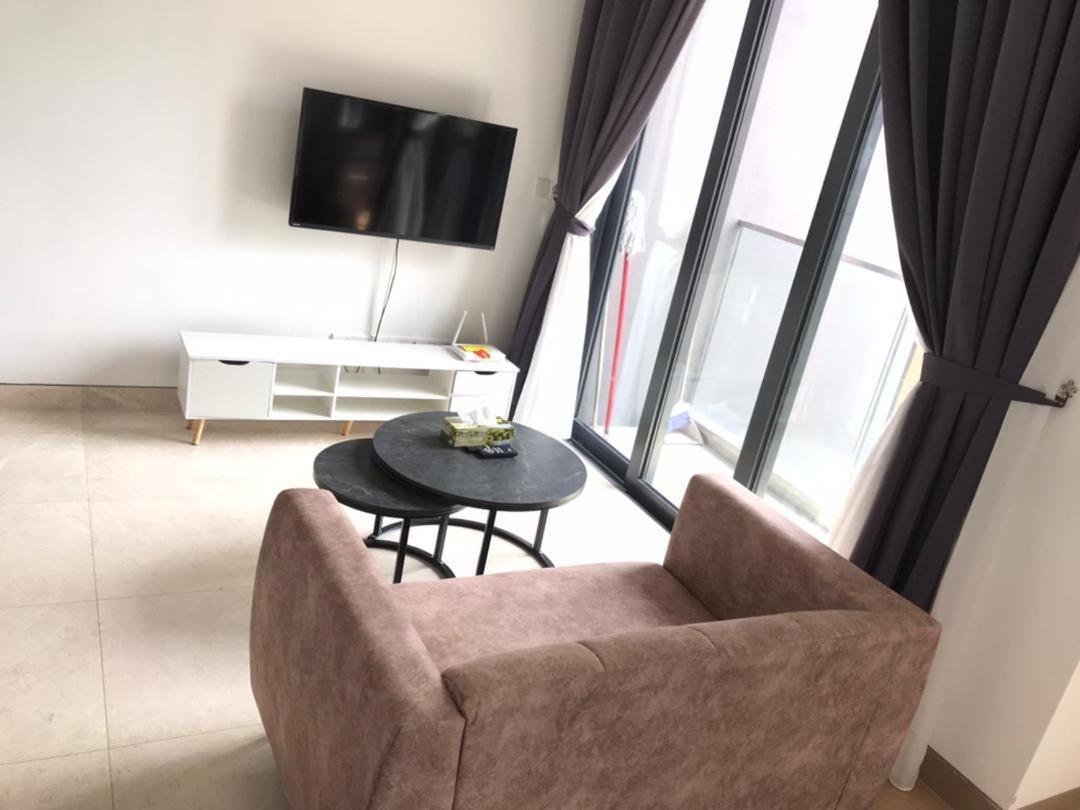 Bbcc Apartments At Lucentia Kuala Lumpur Extérieur photo