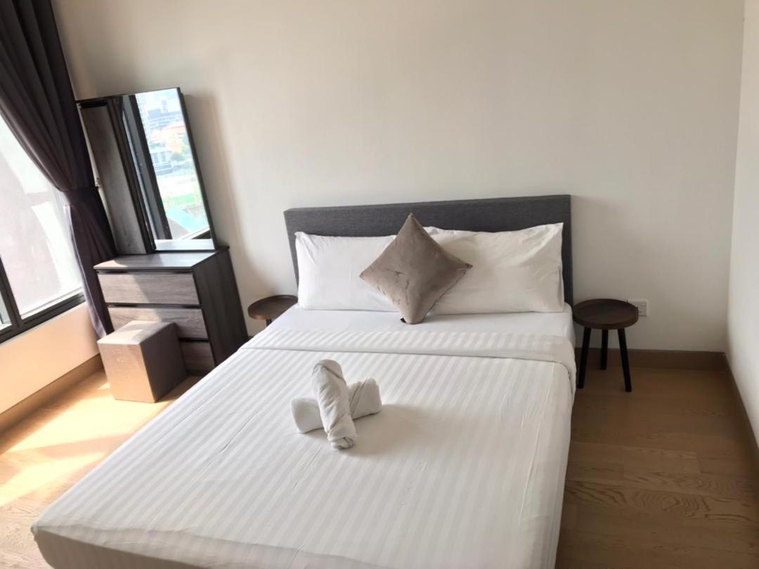 Bbcc Apartments At Lucentia Kuala Lumpur Extérieur photo