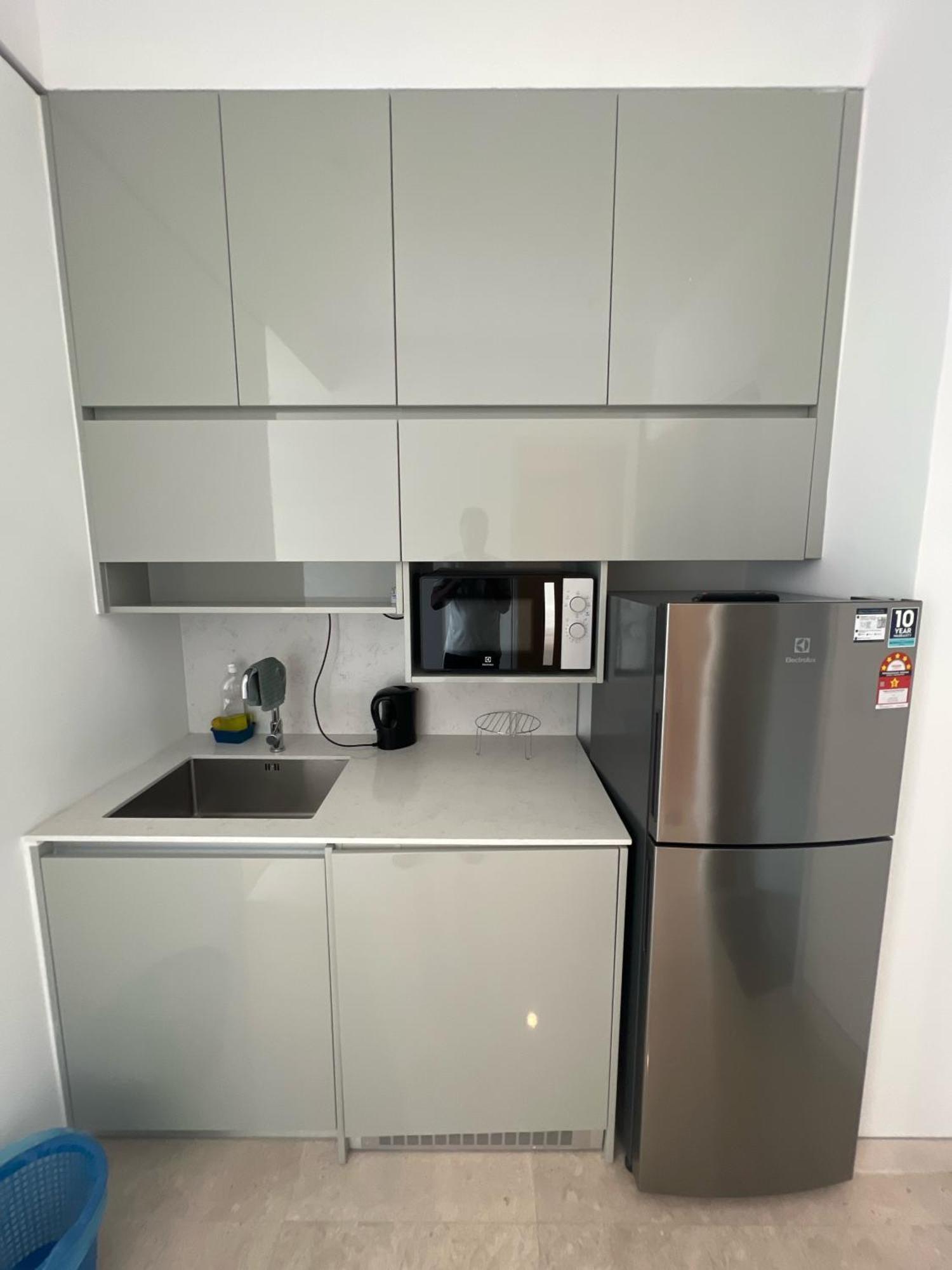 Bbcc Apartments At Lucentia Kuala Lumpur Extérieur photo