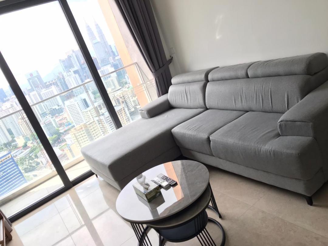 Bbcc Apartments At Lucentia Kuala Lumpur Extérieur photo
