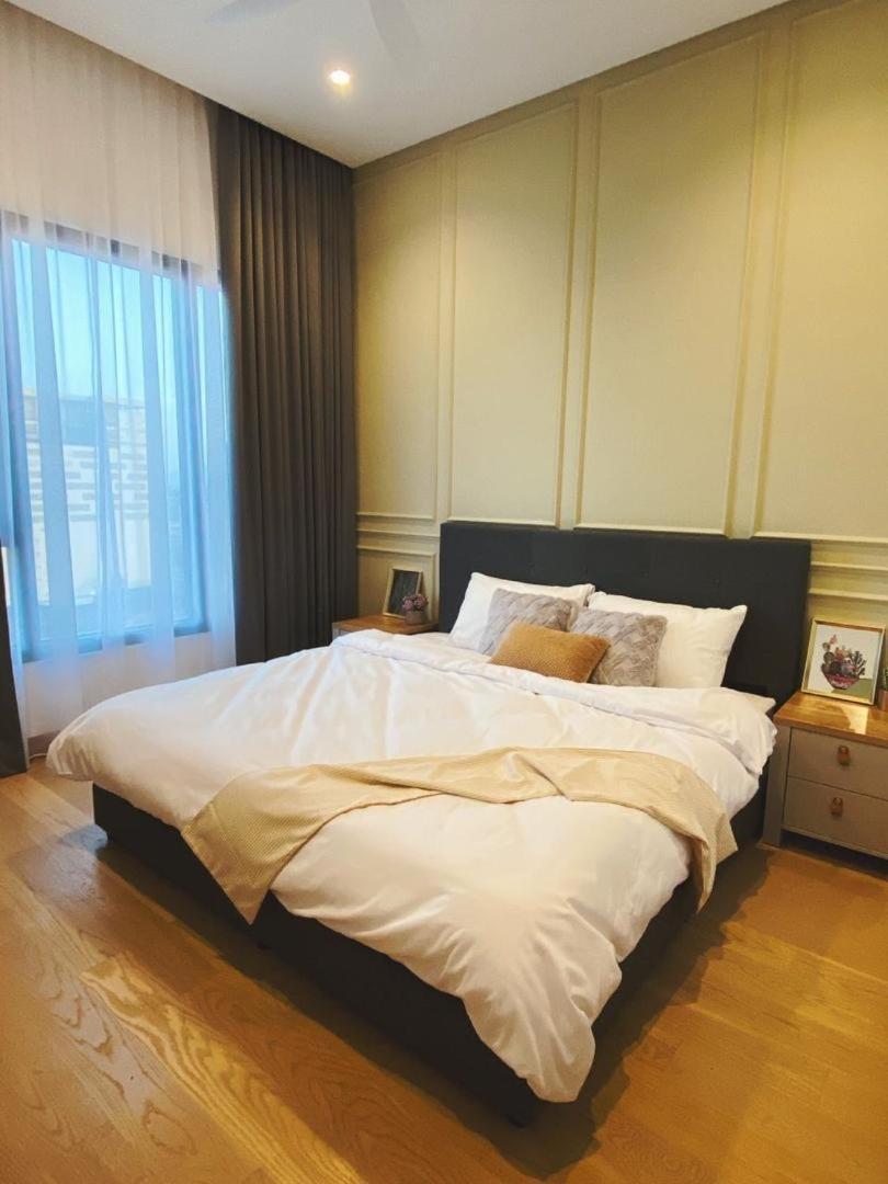 Bbcc Apartments At Lucentia Kuala Lumpur Extérieur photo