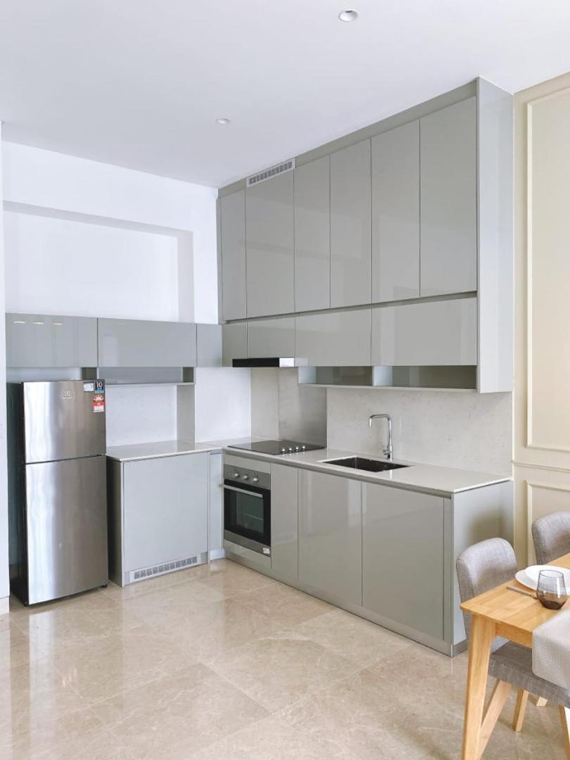 Bbcc Apartments At Lucentia Kuala Lumpur Extérieur photo