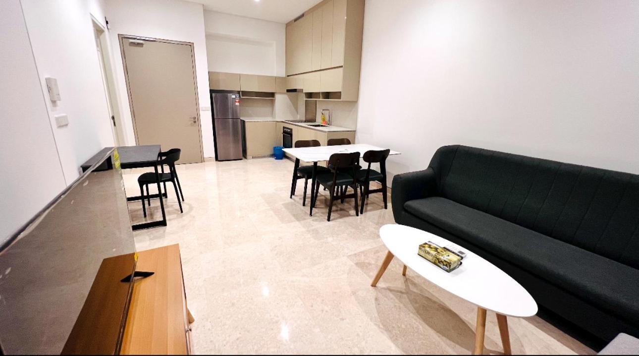 Bbcc Apartments At Lucentia Kuala Lumpur Extérieur photo