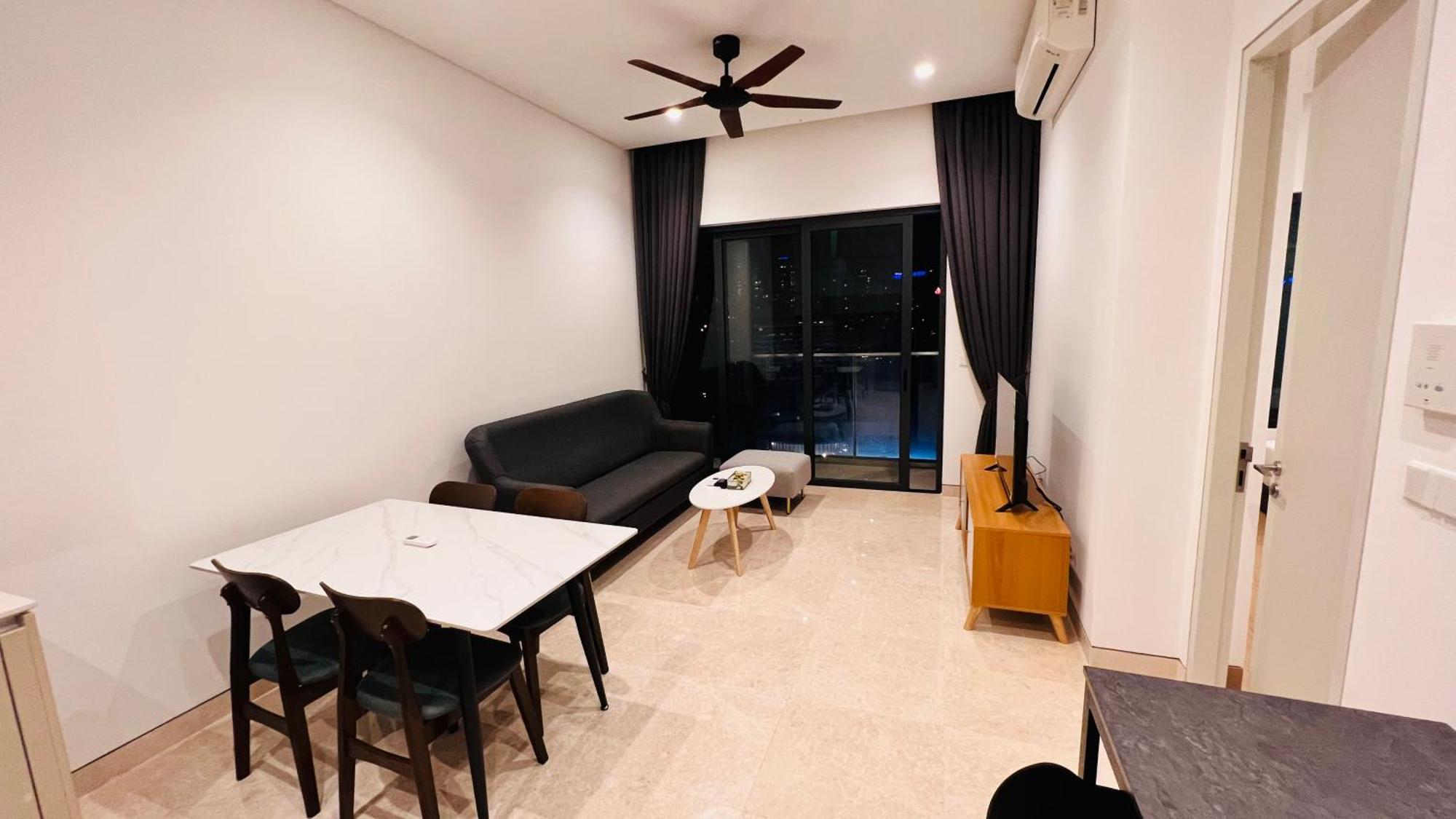 Bbcc Apartments At Lucentia Kuala Lumpur Extérieur photo