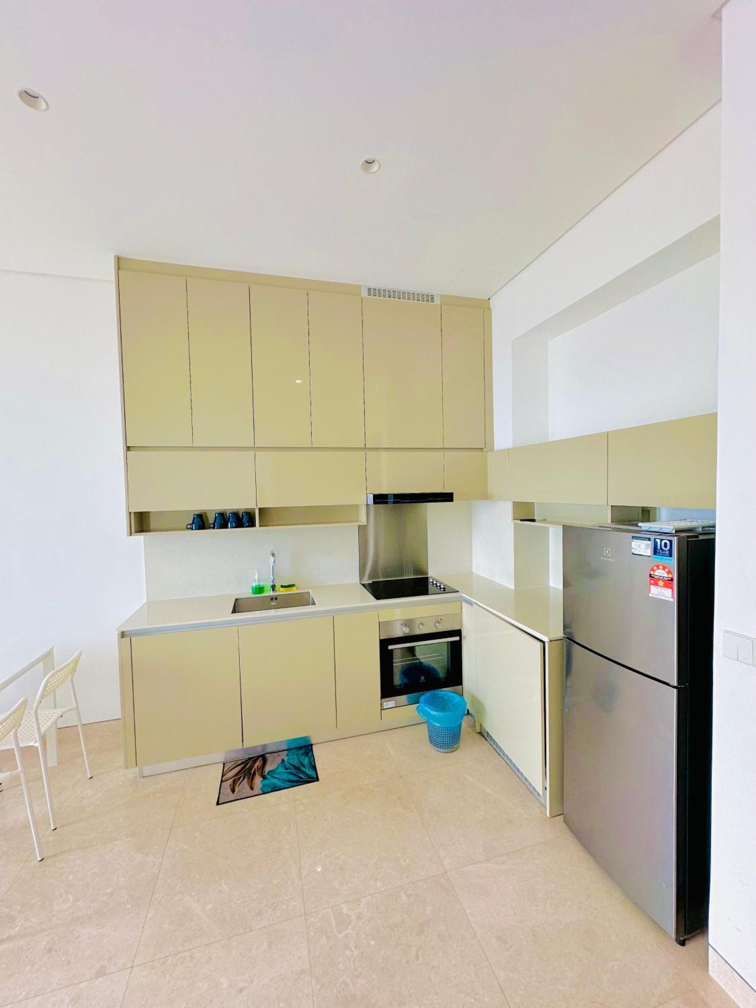 Bbcc Apartments At Lucentia Kuala Lumpur Extérieur photo