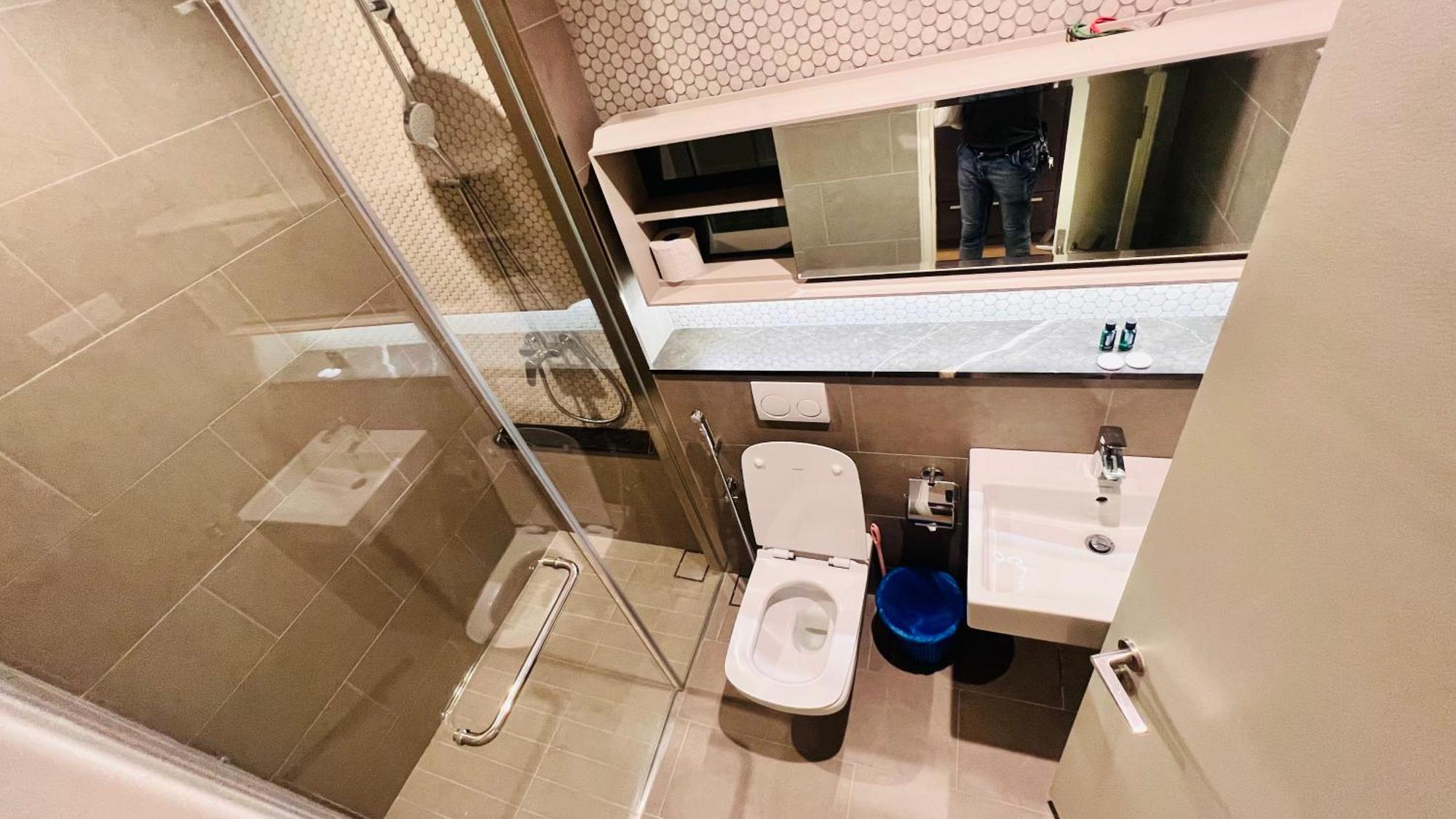 Bbcc Apartments At Lucentia Kuala Lumpur Extérieur photo