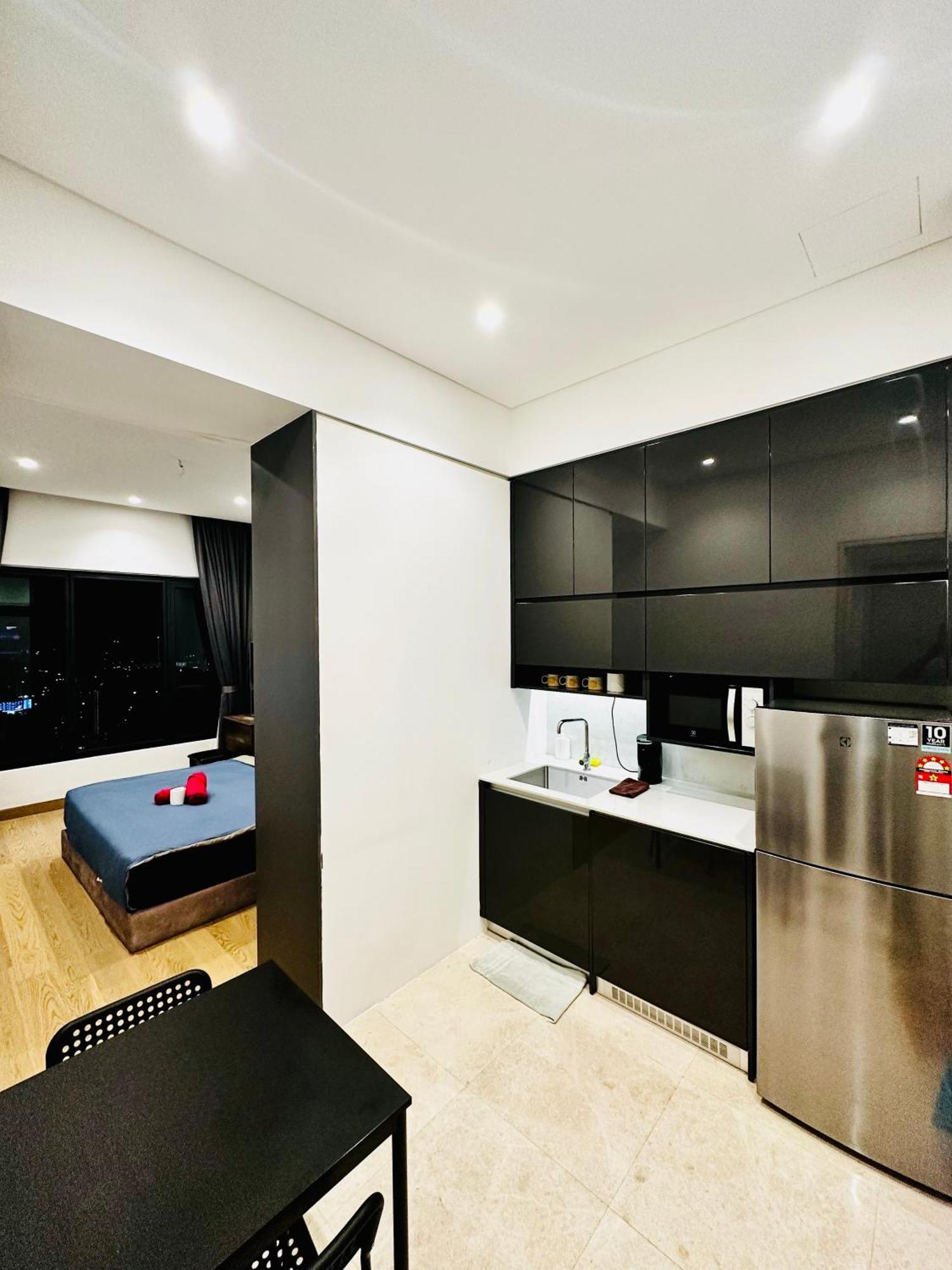 Bbcc Apartments At Lucentia Kuala Lumpur Extérieur photo